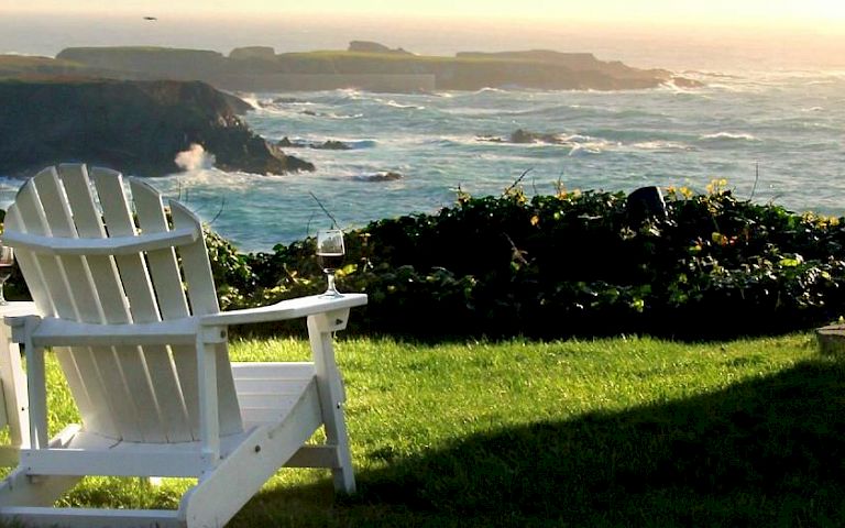 Contact Us - Agate Cove Inn - Address: 11201 Lansing St, Mendocino, CA ...