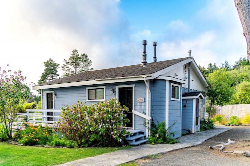 Photo Gallery - Agate Cove Inn Mendocino Ca